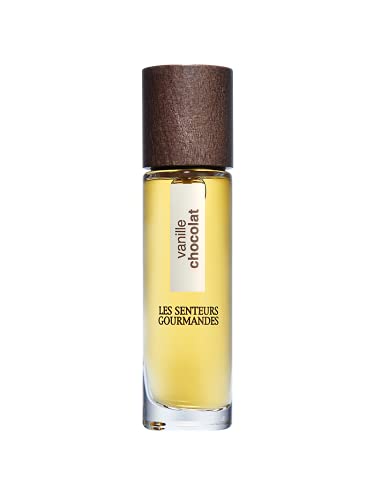Senteurs Gourmandes Eau de parfum Vanille Chocolat 15ml