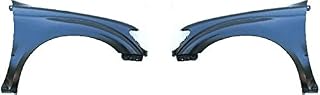 Garage-Pro Automotive Fender For Toyota Tacoma 1995-2000 Front Driver, Passenger Side, Car Accessories, 2WD Prerunner, 4WD