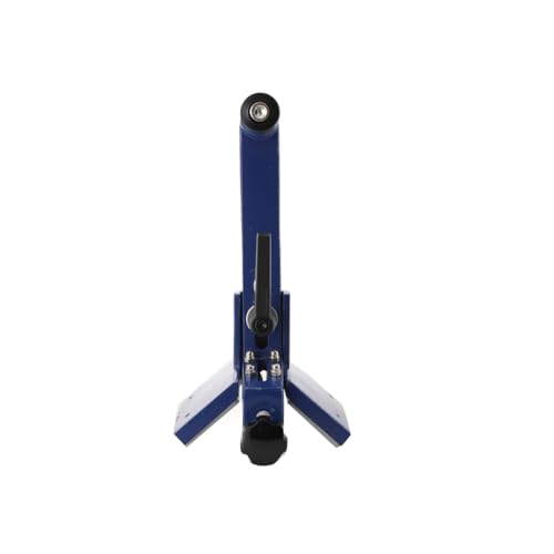 Herramienta de biselado de tubos de plástico para PPR, PE, PVC, dispositivo de biselado ajustable de 25 a 160 mm para tubos redondos, ideal para bricolaje y uso profesional