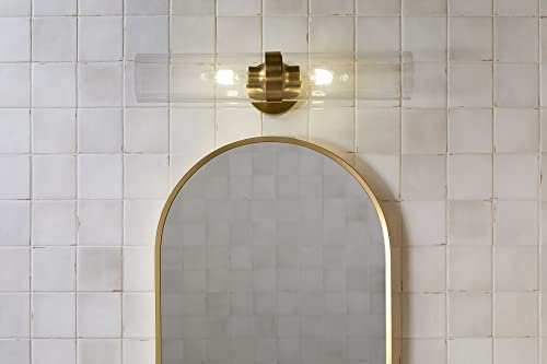 Image of PURIST 2 LIGHT 22 inch SCONCE
