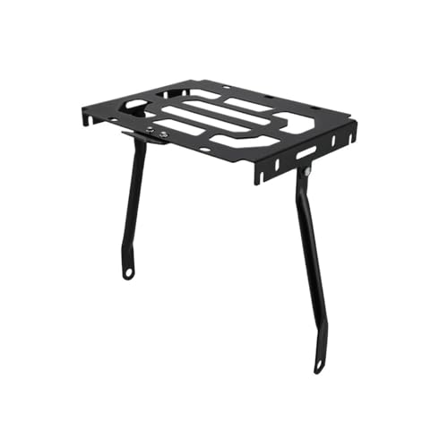 Porte-bagages arrière de remplacement avec support de sacoche stable pour CT200U