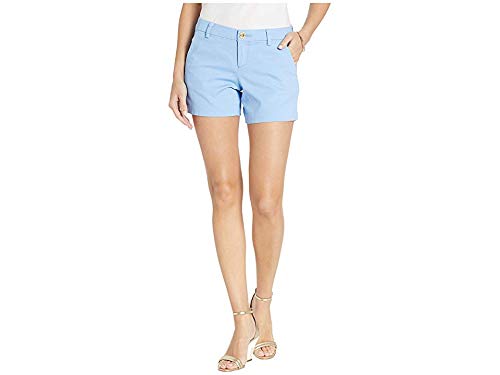 Lilly Pulitzer Callahan Stretch Shorts 