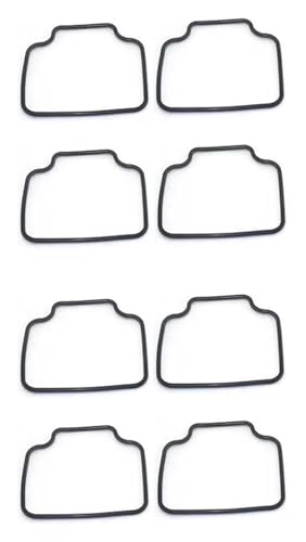 Kit réparation carburateur pour restaurer votre CB450 S PC17 et repartir en balade moto 1986