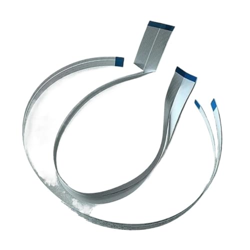 Câble de tête d'impression Epson XP440 XP345 réparer lignes blanches nappe
