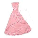 Taille : spécialement conçue pour de mode, garantissant un ajustement approprié et un look élégant, accessoires de maquillage de poupée, vêtements de maison de poupée