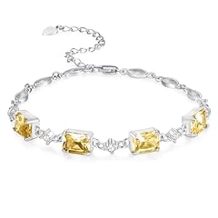 Style 1-11. November(Citrine)