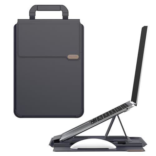 Nillkin Upgraded 13-16 Inch Laptop Sleeve Case for MacBook/D
