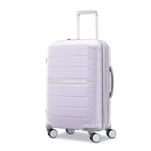 Samsonite Freeform Hardside Carry-On Luggage