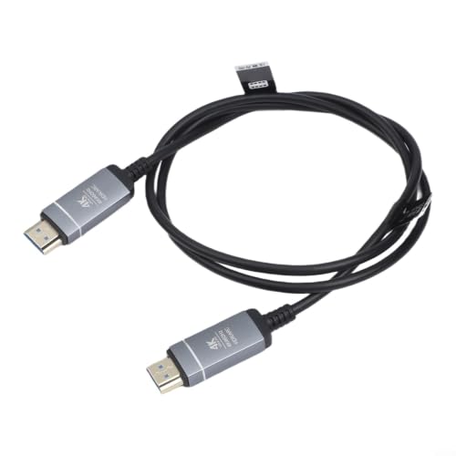 Cable de fibra óptica S/PDIF extensión de audio digital para Xbox y barra de sonido