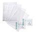 Durable EDV-beschriftbare Folie Crystal Sign refill, 148 x 148 mm, für Durable Türschilder 4822, Beutel à 10 Bögen, transparent, 483219 19 x günstig Kaufen-Durable EDV-beschriftbare Folie Crystal Sign refill, 148 x 148 mm, für Durable Türschilder 4822, Beutel à 10 Bögen, transparent, 483219