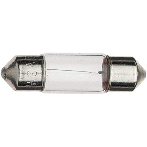 Miniature & Specialty Equipment Lamps, Lamp Technology: Incandescent, Lamps Style: Miniature/Specialty - 10/Case (12 Cases)