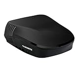 Dometic Air Conditioners H541816AXX1J0 Blizzard Nxt 15.0 Black Upper