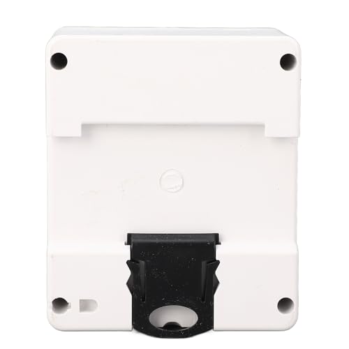 Compteur de puissance intelligent WiFi télécommandé via Smartlife LCD