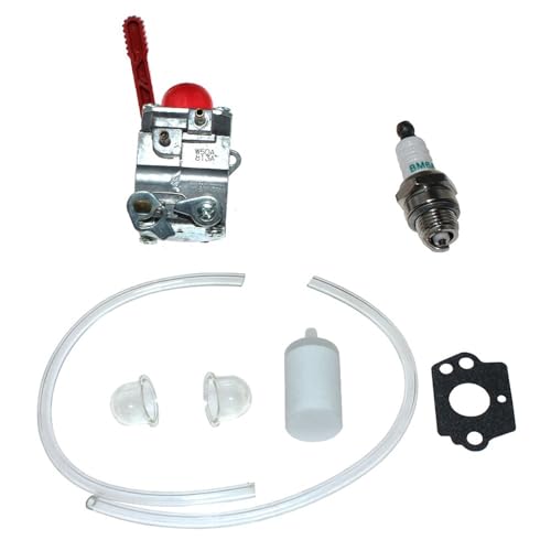 Carburateur pour PP28CD et PR28SD idéal pour l'entretien du jardin 585345913