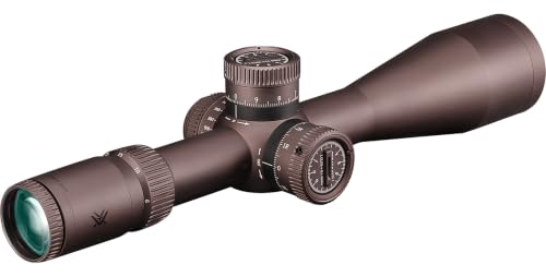 Image of Vortex Razor HD Gen III First Focal Plane Riflescopes