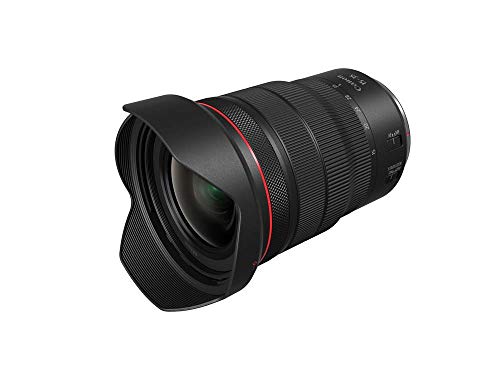 Pare-Soleil Canon EW-88F – Protection pour RF 15-35mm f/2.8L IS USM - vue 5