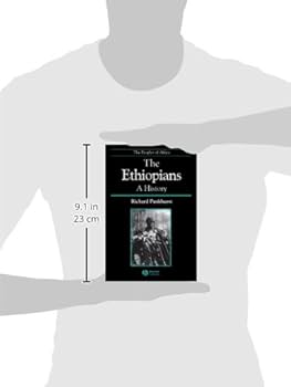 ドキュメンタリー FAITH OF THE CENTURY: HISTORY The Ethiopians: A History: Pankhurst, Richard: 9780631224938