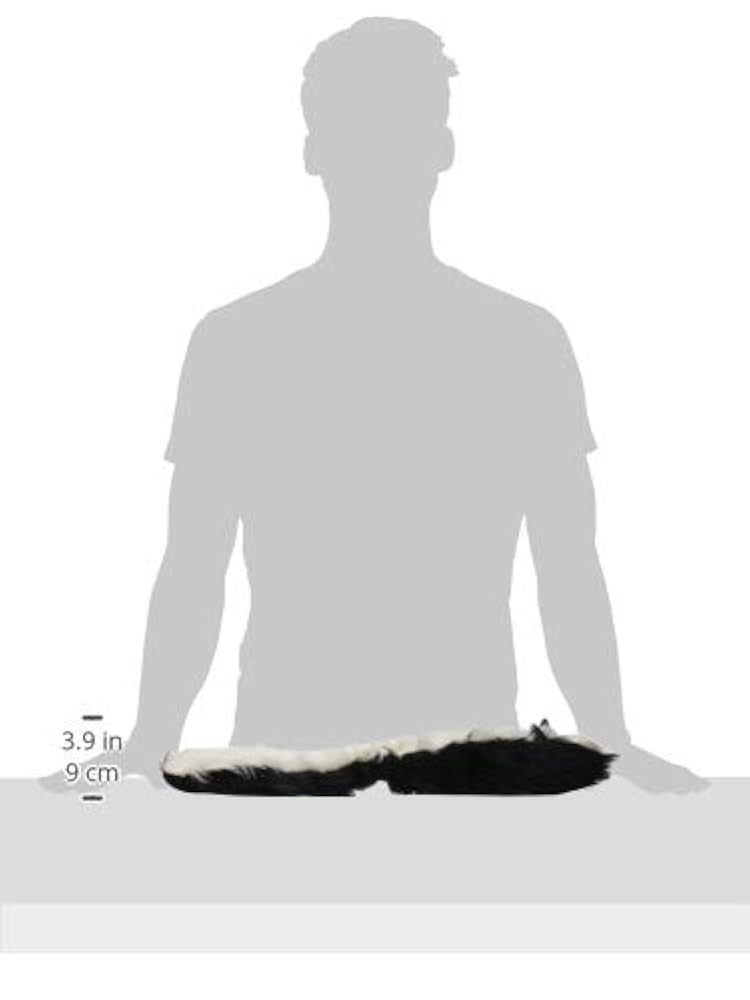 小物 skunk Amazon.com: Loftus International Skunk Spring Puppets