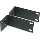 Fácil de usar TRENDnet ETH-11MK - Kit de sujección Negro