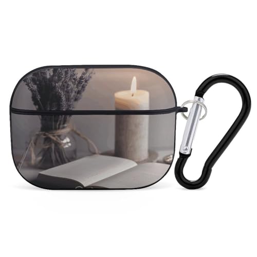 Airpod Pro ��2����/��1���ド�C�gA�L�����h���P�[�X�J�o�[ �ϏՌ��ی�P�[�X �L�[�`�F�[�������O�t�� ���h�~ �n�[�hPC �t���h���b�v�w�b�h�z���P�[�X �j�����p �u���b�N