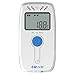 Produktbild Elitech RC-4 Pro Wiederverwendbarer Temperaturdatenlogger, USB-Datenlogger für PDF & CSV, 64000 Datensätze, mit kostenloser Software & Akustischem Alarm