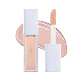 ミルフィー ニュアンスグロウハイライター 04 マットソフトピンク