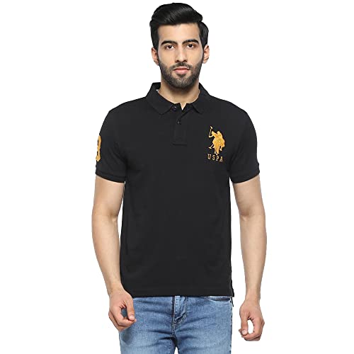 Image of U.S. Polo Assn. Men T-Shirt