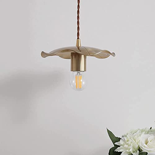 Lamp suspension à base E27 avec lumières extérieures généreuses - 3