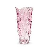 Remarque : la surface lisse rend le vase facile à nettoyer. Il suffit de l'essuyer avec un chiffon humide