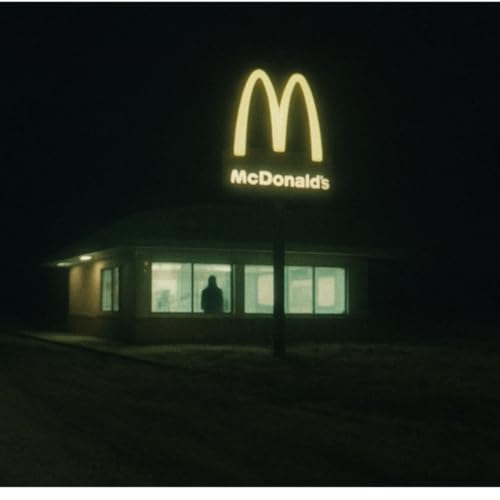 a rock and a dark place