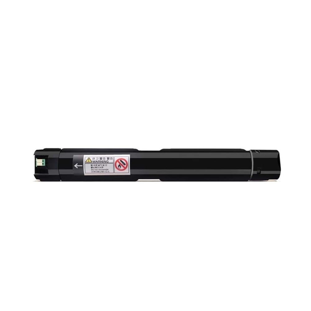 Cartouche de Toner Convient for Xerox 7800 7800 7800DN(BK)