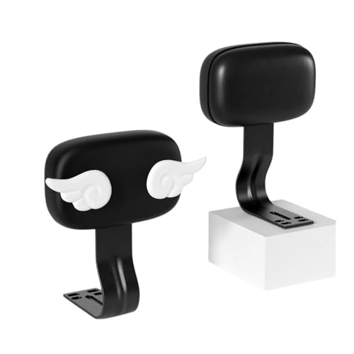 Accessoire mise à niveau moto avec coussin dossier arrière souple et universel