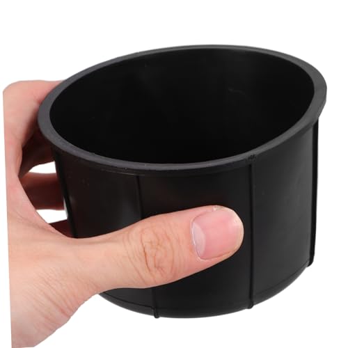 Inserto de goma para portavasos OUNONA compatible automotriz miniatura 6