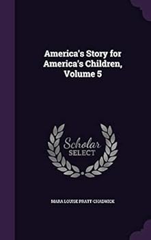 Hardcover America's Story for America's Children, Volume 5 Book