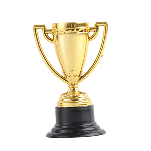 jojofuny 48 peças para competições Gold Rewards Classroom Competition Winning Contest Game Cup Gift