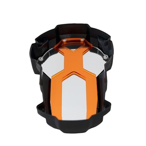 Couvercle protection grille phare R1250GS cache optique moto R1200GS LC Adventure 2014-2024
