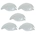 Spare Welding Lenses Protective Outer Lens Welding Helmet Mask Cover Filter x 5