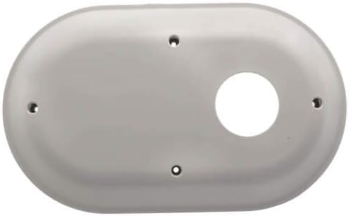 2" Sidewall Vent Kit (WBN051-WBN106)