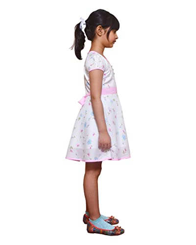 Image of Celeste Mist Frock