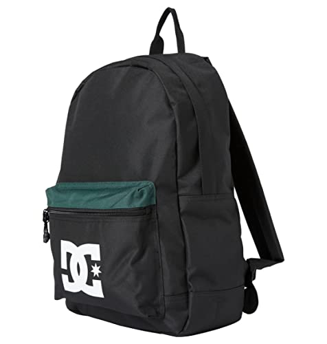 DC Shoes Men's Casual, Black/Sycamore, One Size3