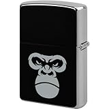 互換性があ ゴリラ 喫煙具 Lighter Housing プレゼント メンズ 贈り物