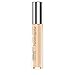 Neutrogena Healthy Skin Radiant Brightening Cream Concealer with Peptides & Vitamin E Antioxidant, Lightweight Perfecting Concealer, Non-Comedogenic, Ivory Light 01 with neutral undertones, 0.24 oz