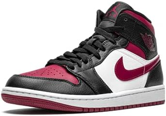 j1 noble red