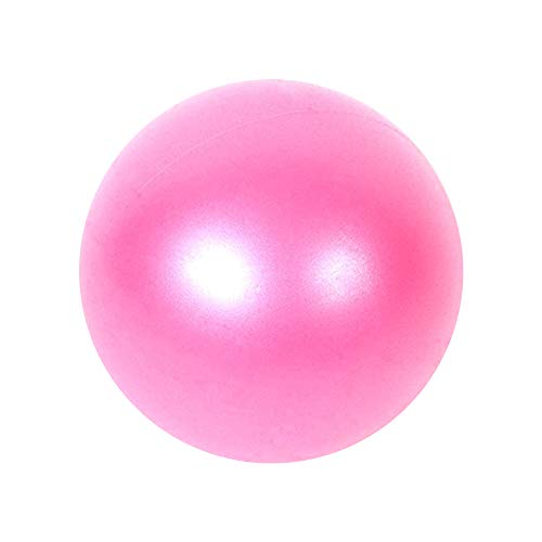 ZEVONDA Mini Gym Ball - Palla per Pilates Soft per...