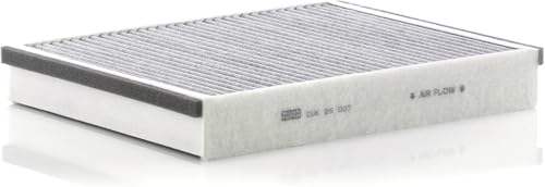 MANN �G�A�R���t�B���^�[ �L���r���t�B���^�[ �{���{ VOLVO V40 II �^�� LDA-MD4204T �p CUK25007 ���o�E�h�L