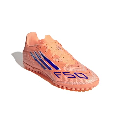 Image of Adidas Unisex-Adult F50 Club Turf Soccer Cleats