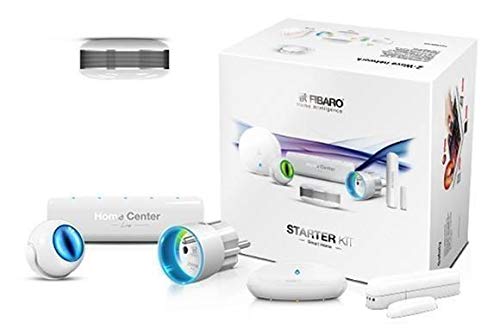 Fibaro Home Automation Starter Kit