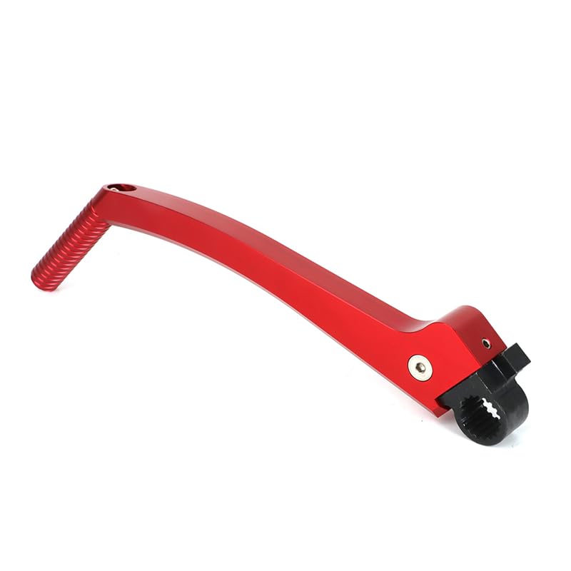 Kick starter de rechange pour réparer le démarrage de CR250R