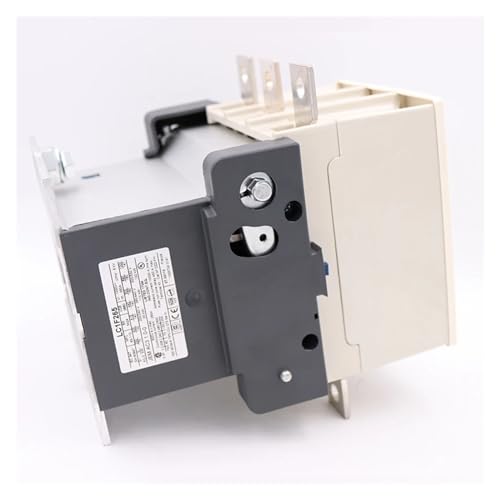 LC1F265D7 contacteur résistant aux fortes charges 265A triphasé bobine 42V AC - 3