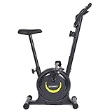 KIMO DIRECT Hometrainer - Verstelbare Weerstand - Hometrainer Fiets